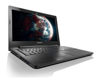 Lenovo G50-45 E1-6010/8GB/500 srebrny - 256752 - zdjęcie 1